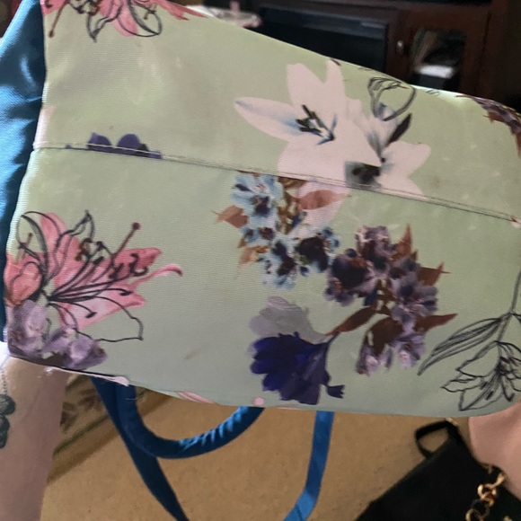 Pretty lunch bag - Picture 4 of 6